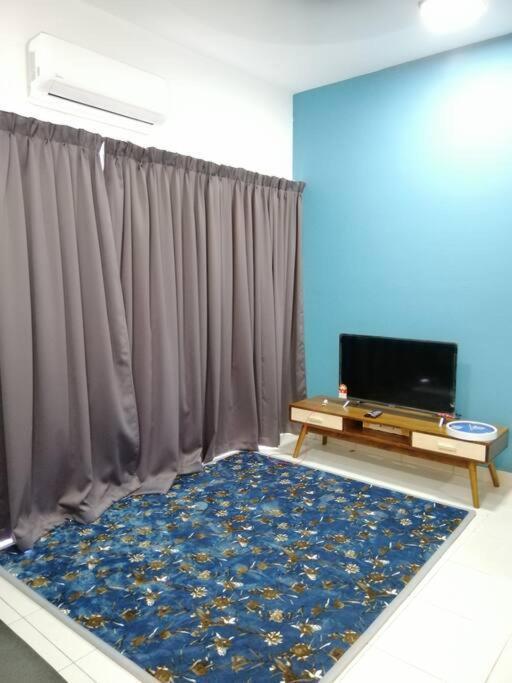 H&H Lovely Homestay In Nilai Exteriör bild