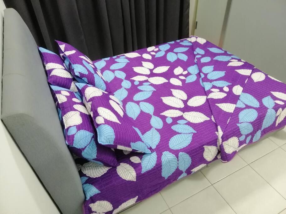 H&H Lovely Homestay In Nilai Exteriör bild