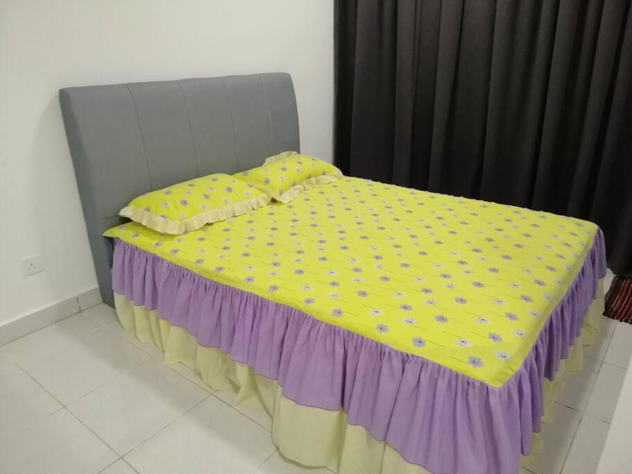 H&H Lovely Homestay In Nilai Exteriör bild