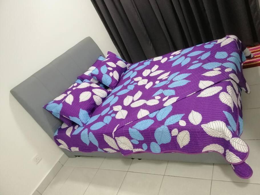 H&H Lovely Homestay In Nilai Exteriör bild