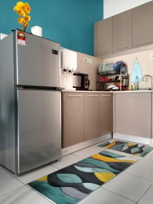 H&H Lovely Homestay In Nilai Exteriör bild